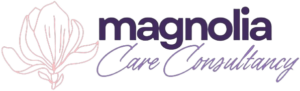 Magnolia Care Consultancy Logo