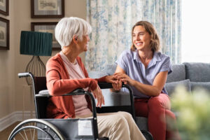 Policies For A Care Home In Hampshire