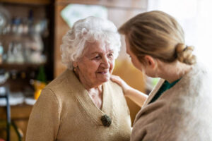 Starting A dementia care home Hampshire